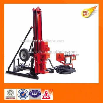 low price small water well electric rock drill/ small portable borehole drilling machine, View boreh