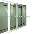 Aluminum Window and Door Manufacturer