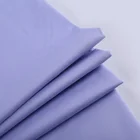 In stock 60%cotton 40%polyester CVC dyed Japanese woven shirt fabric price per meter for uniform