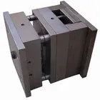 Plastic Injection Molding plastic casing mold for electronic, car parts Injection Moulding tooling Service