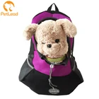 Dog backpack saddle bag dog backpack saddle bag carrier dog bag