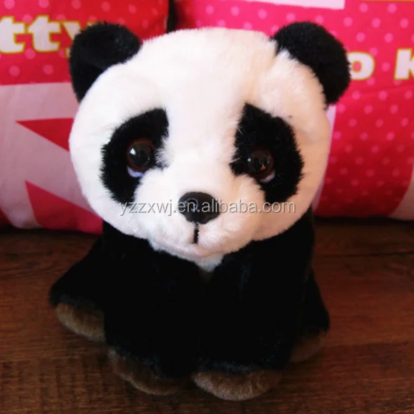 plush pand toy panda animal plush baby toy soft stuffed panda