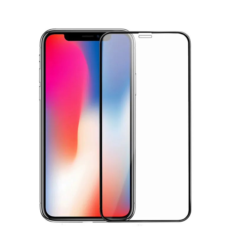 5D 9H Film For iPhone Xs Xr Full Glue Coverage Screen Protector For iPhone Xs Max Tempered Glass
5D 9H Film For iPhone Xs Xr Full Glue Coverage Screen Protector For iPhone Xs Max Tempered Glass