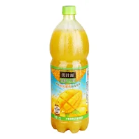 Small Manufacturing Machinery Juice Beverage Pet