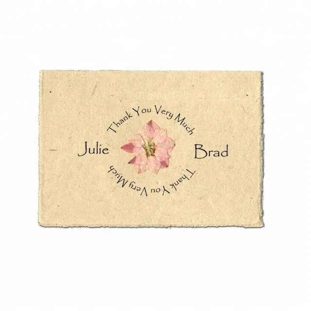letterpress printing greeting cards wedding baby thank you cards