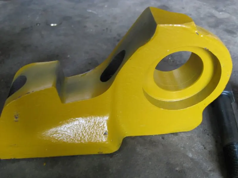 bulldozer track chain master links for D155 D65 D355, View D155 master