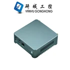 Pc Power Pfsense 2 Ethernet Mini Pc Fanless Ultra Low Power Mini Pc With J1900 I3 I5 I7 Processor