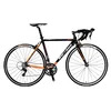 700C Road bike aluminium alloy 6061racing bicycle 18speed alloy fork ZF3500 hot sale