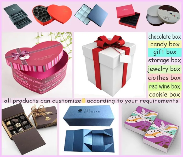 luxury paper cardboard gift bag/mini suitcase gift box/craft