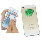 YS165 Hot sell factory price plush material mobile phone screen cleaner
