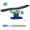 Two Side Control Manual Hydraulic Operating Table Electric Operating Table price for all surgical operations
