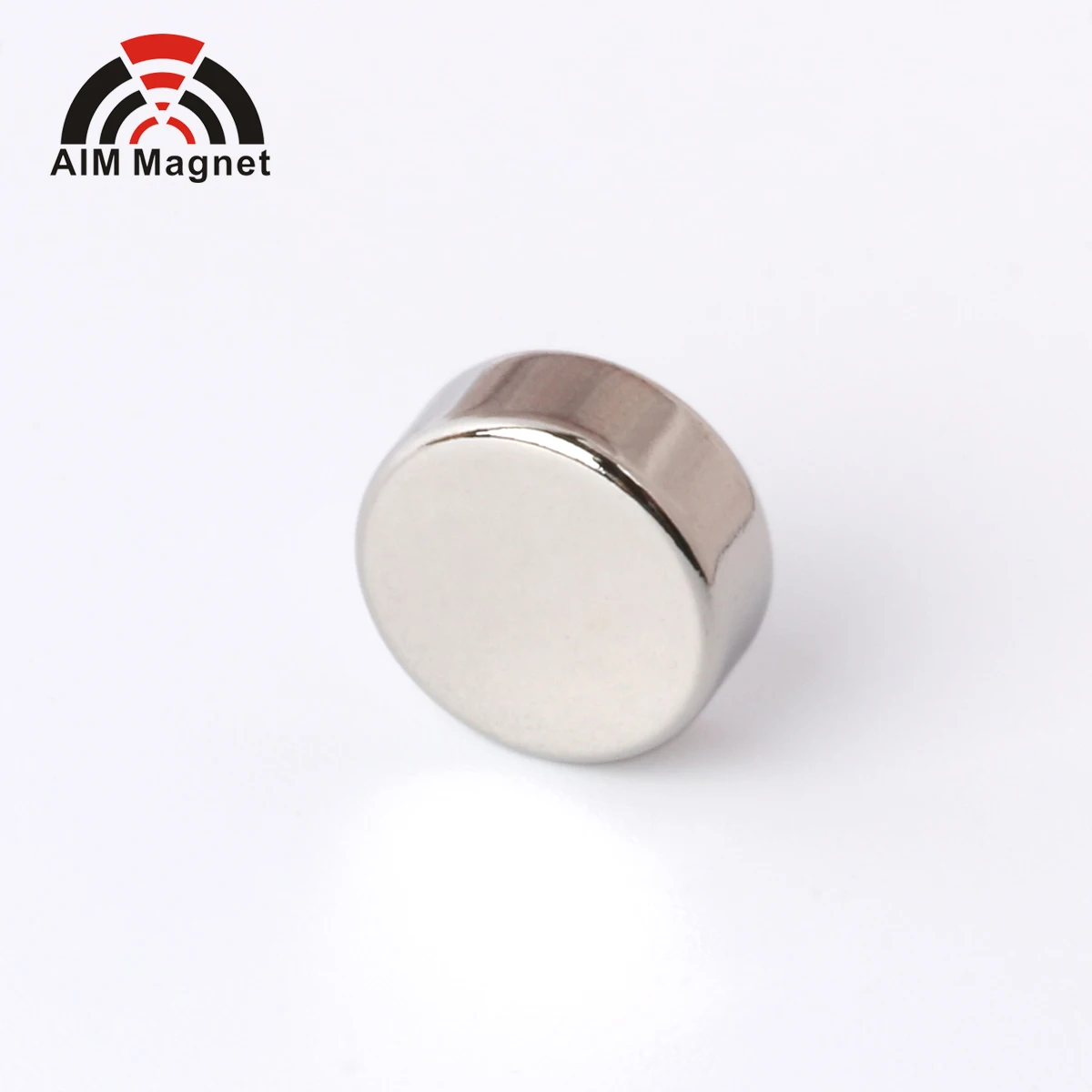 round D8X5mm