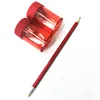 Stationery Promotional Customized Round Pencil Sharpener