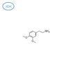 /product-detail/3-4-dimethoxyphenethylamine-mivacurium-chloride-intermediate-120-20-7-332062839.html