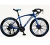 Dikesen SW-7 Cheap Chinese complete carbon bike 2019 complete carbon BICYCLE road racing cycle 60 high knife rime