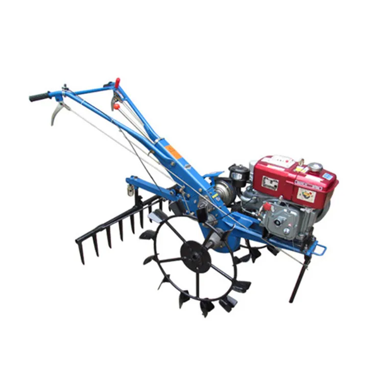 Engine Mini Tiller For Agricultural Machinery(1ZS-4),mini tiller cultivator power tiller