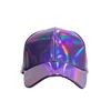 Factory hot sale trump 2020 baseball cap for Reflective light