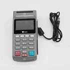 Tablet with RFID Reader Magnetic/Chip/ Rfid Smart Card Reader With USB And RS232 Interface