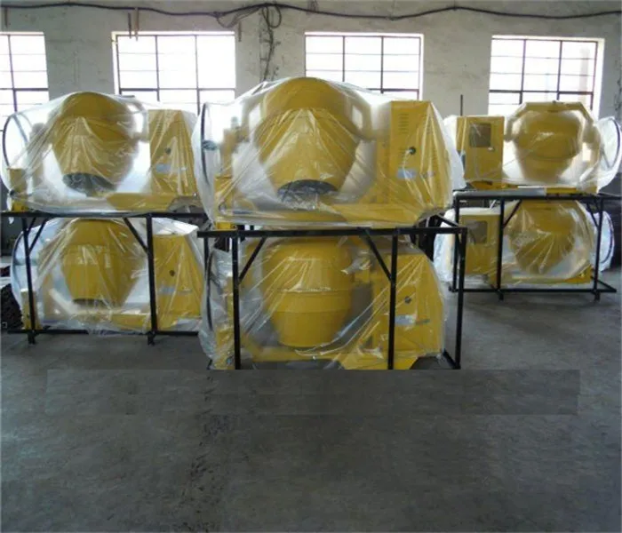中国製工業セメントミキサーまたはコンクリートミキサー機価格低仕入れ・メーカー・工場