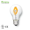 Standard GLS UL led A60 A19 Filament bulb replace 100w halogen lamp replace 100w halogen lamp