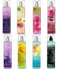 Hot Selling Dearbody Brand Floral Scent and Female Gender Wholesale Fine Fragrance Mist & Perfumes