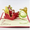 Guangdong 3D wedding invitation popup cards