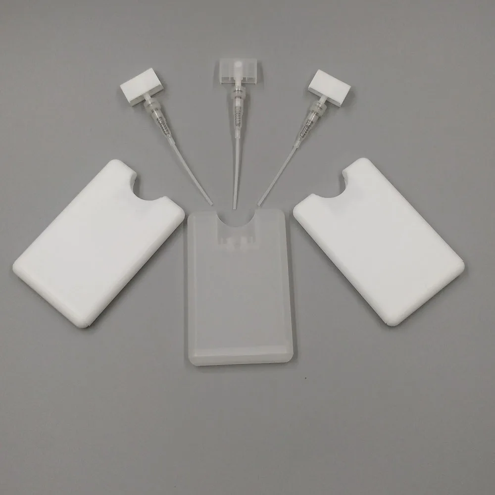 1oz) plastic fine mist spray atomizer bottle for travel,perfume