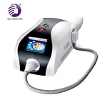 Korea imported nd yag laser arm pigment therapy Picosure machine Price tattoo removal machine yag laser