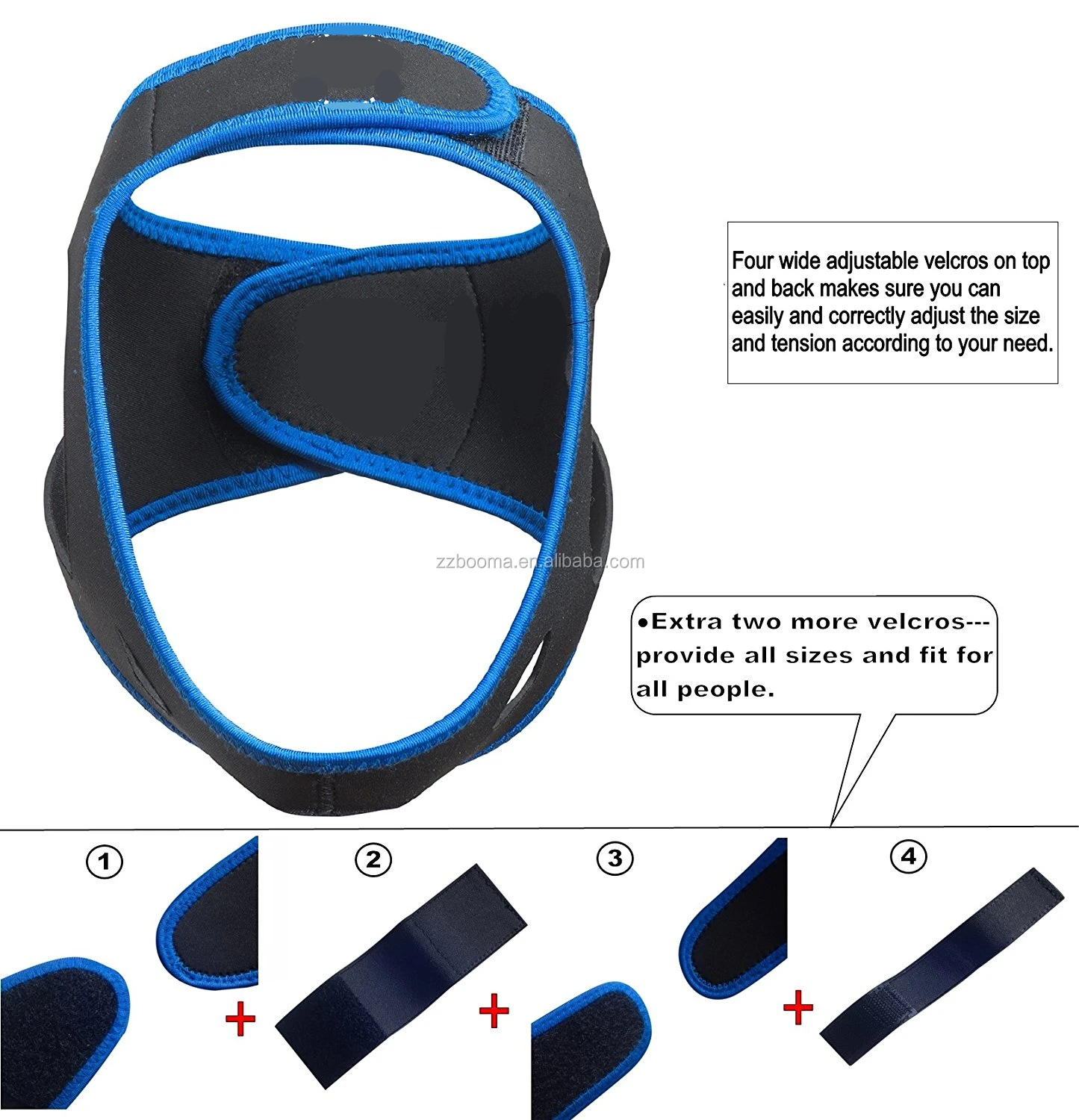 Anti snore chin strap..jpg