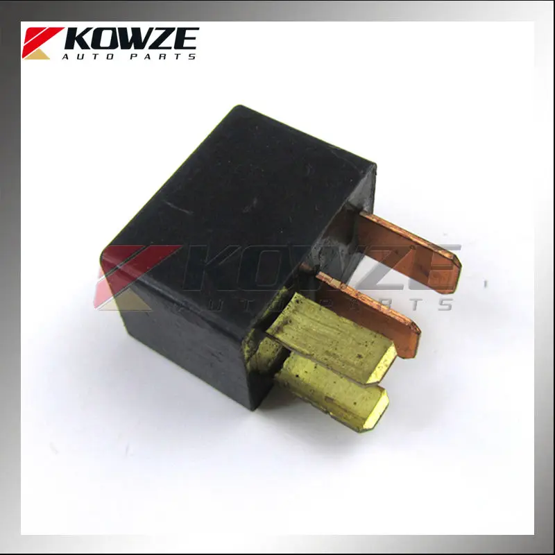 Horn Relay For Mitsubishi Pajero Montero IO Outlander Lancer Colt Dion