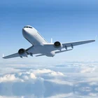 Fast delivery air cargo service from China to JOHANNESBURG