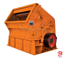 Shandong Datong Production PF Type Impact Crusher Is The World's Top