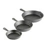 Cast iron Skillet Home Use Cookware