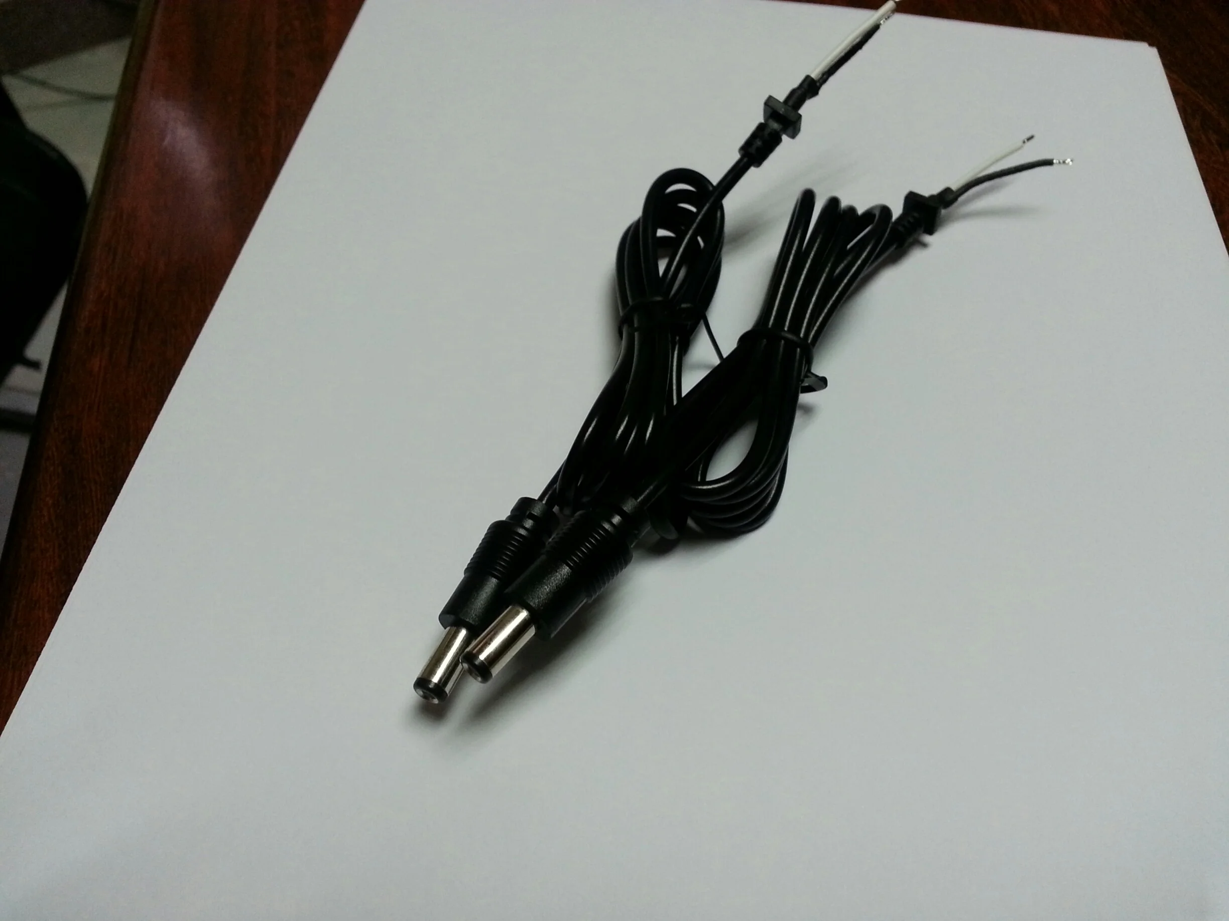 wire termination connectors