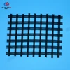 Tensile Strength 30-1000 Kn Warp-knitting PET Polyester BX Geogrid Biaxial Geogrid