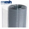 Electro Galv. Welded Wire Netting Wire Mesh Fence
