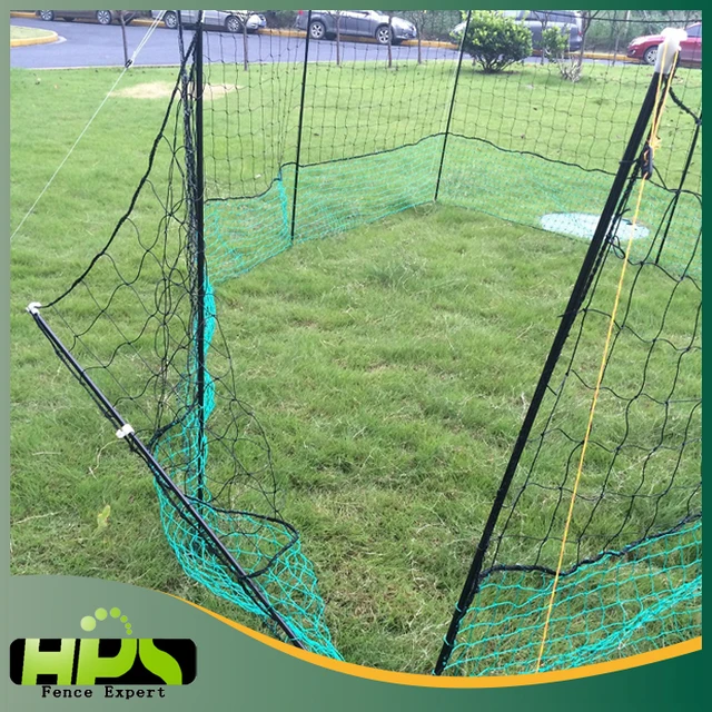 Supplier small chicken netting poultry netting chicken wire
