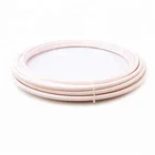 Factory best quality pe/pa/pp plastic pipe