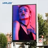 2019 Ali express high brightness waterproof P3 P4 P5 P6 outdoor 200 inch led TV billboard