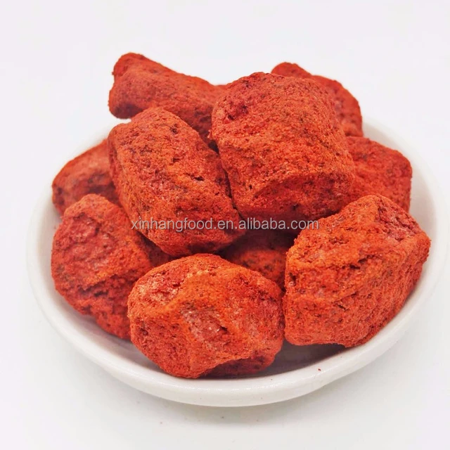 factory directly wholesale red salted sour plum with nice price