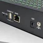 External Modem High Performance 32 Port Multi Sim Rotation 3G 4G Bulk Sms Sending Device With HTTP SMPP