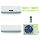 24000btu multi split inverter air conditioner