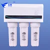 Household 5 or 7 stage RO Fresh Water Purification Treatment Plant Vontron 100 gpd hot in india water purifiers
