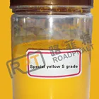Spread cross the world Hot sale iron oxide yellow pigment
