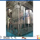cow milk dairy production plant, dairy processing machine