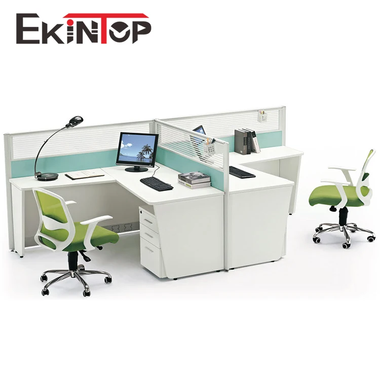 Whole Office Parion Wall Material Online Best Used Strong Office Workstation 2 People Person