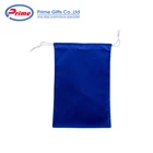 Custom Drawstring Packaging Non Woven Bag With Logo
