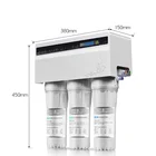 best domestic water purifier equipment for drinking directly ro system for home