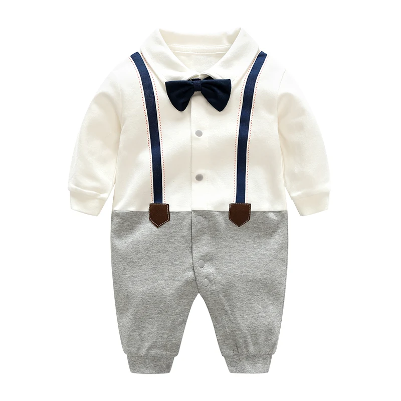 Newborn Clothing Baby Fashion 100% Cotton Baby Boy Romper Leisure Baby & Toddler Clothing Infant Jumpsuit, Picture
Newborn Clothing Baby Fashion 100% Cotton Baby Boy Romper Leisure Baby & Toddler Clothing Infant Jumpsuit, Picture