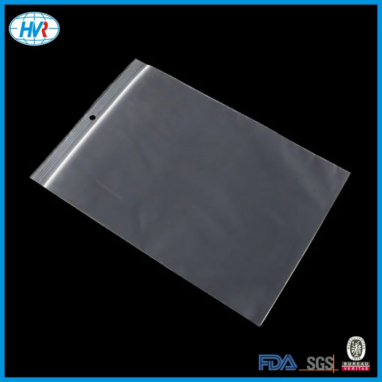 Food grade 2x2 ziplock bags
